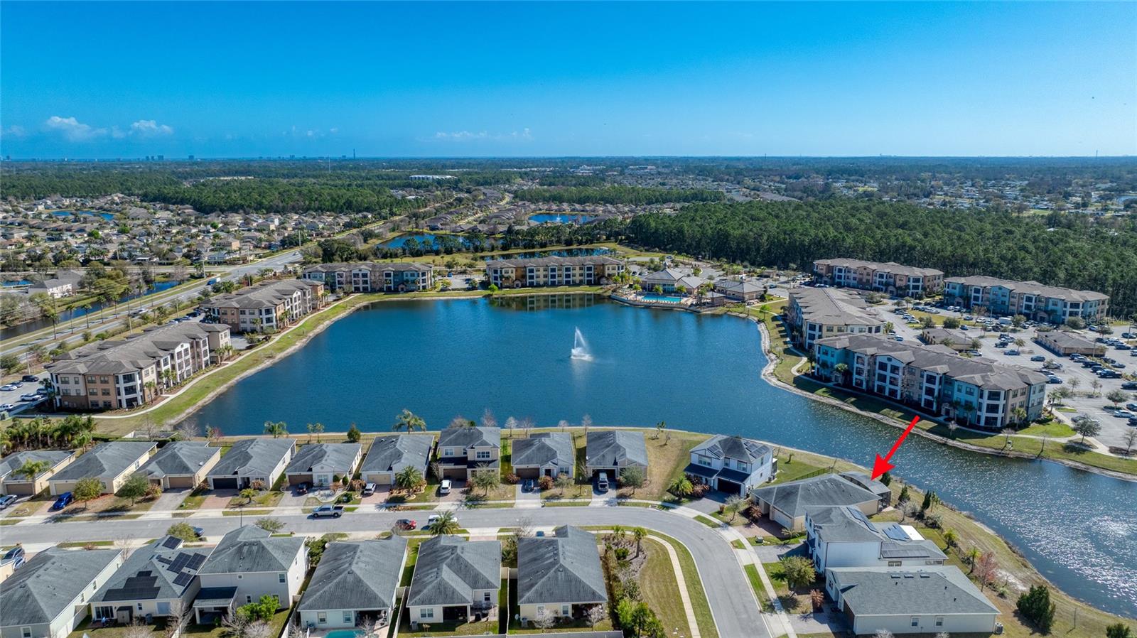 WESTPORT RESERVE - Residential