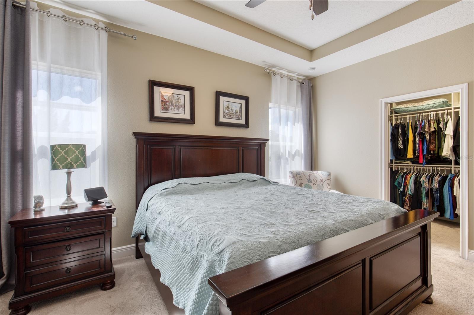 WESTPORT RESERVE - Residential