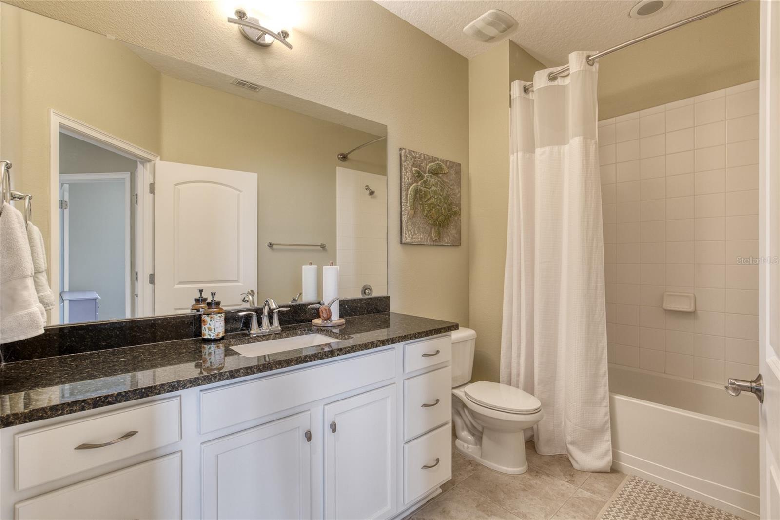 WESTPORT RESERVE - Residential