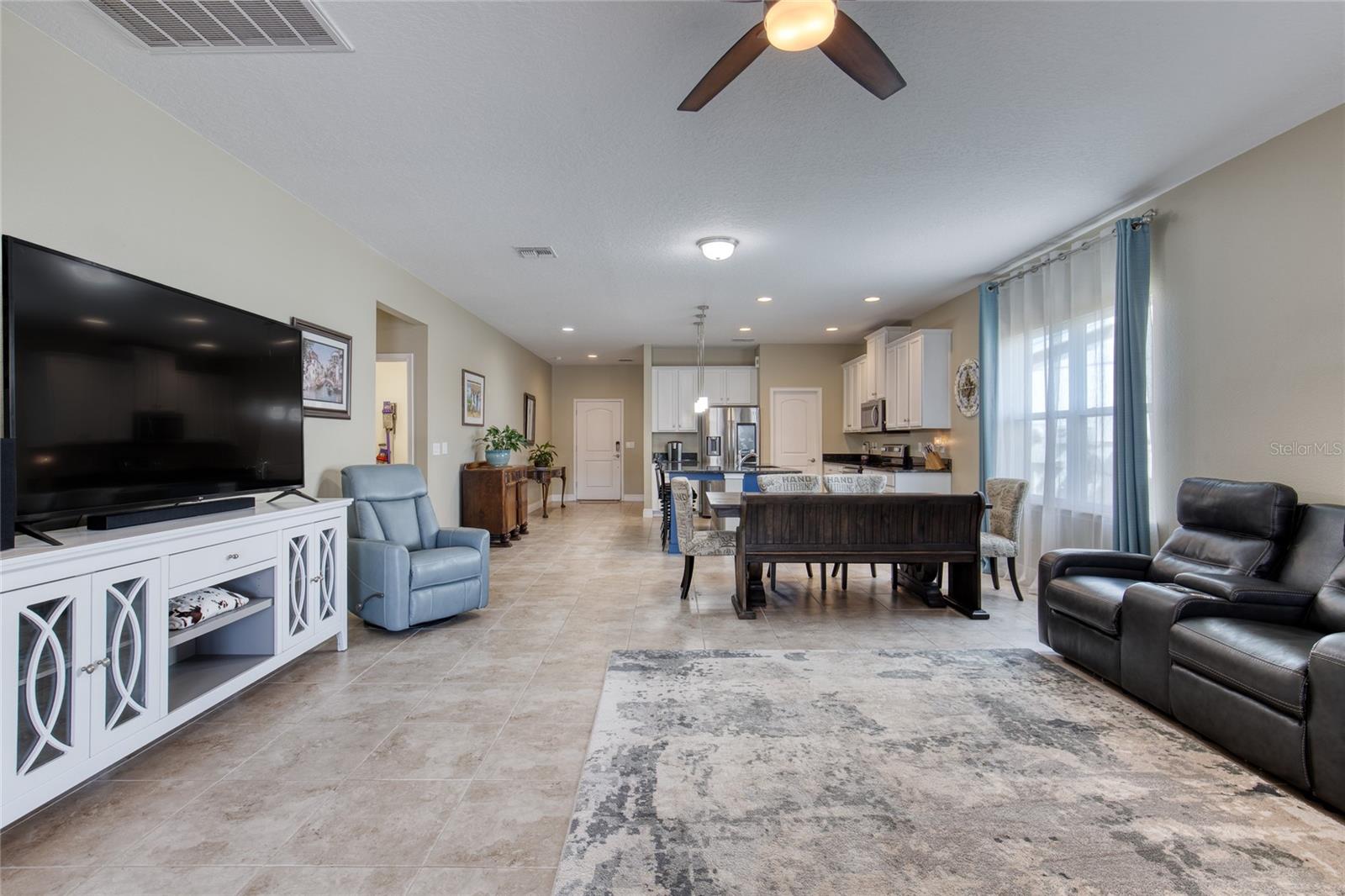 WESTPORT RESERVE - Residential