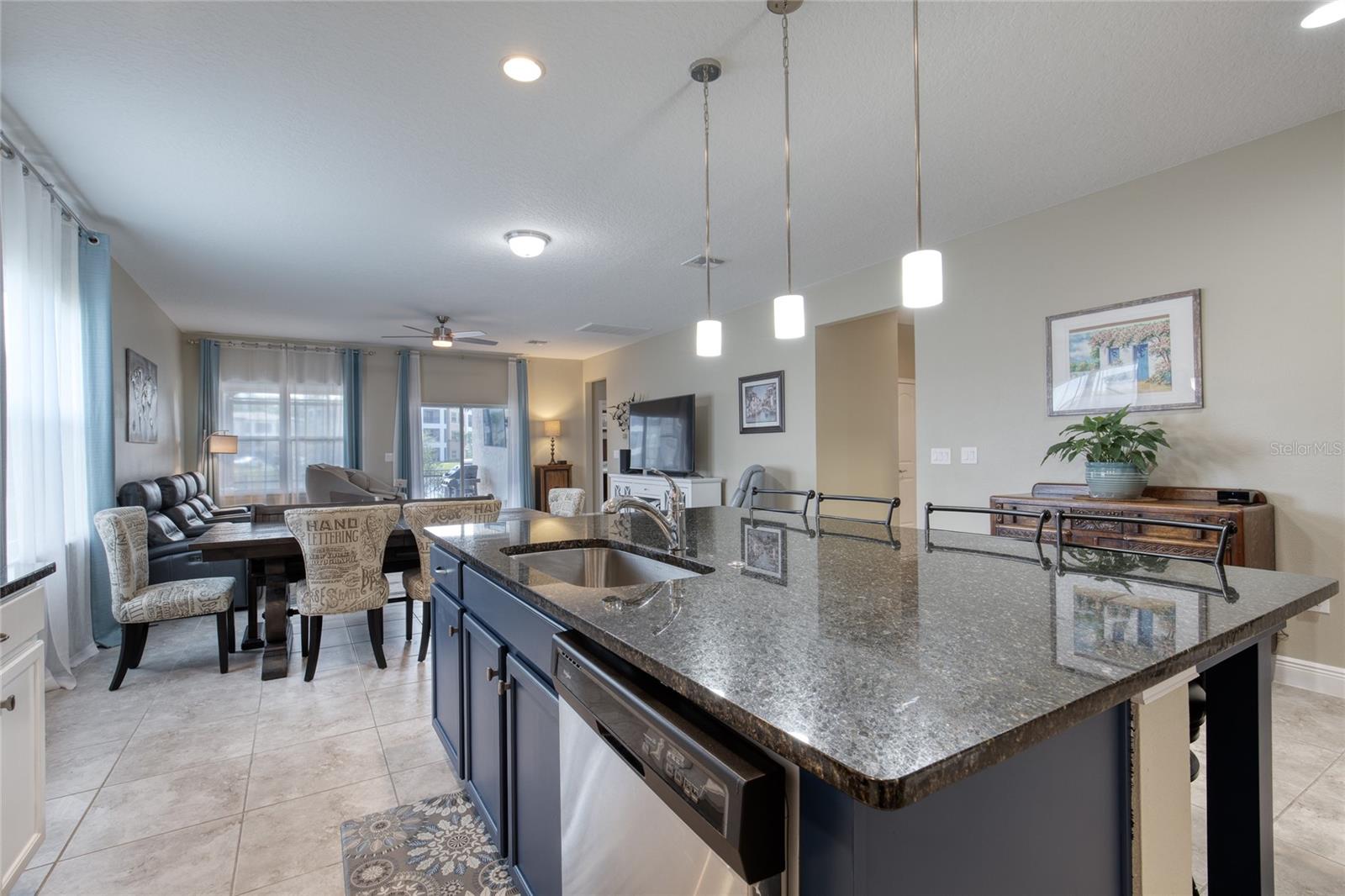 WESTPORT RESERVE - Residential