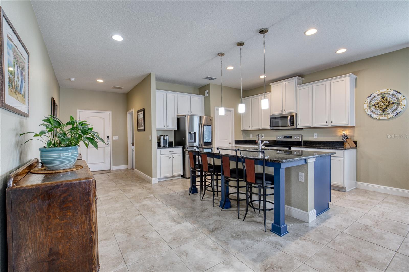 WESTPORT RESERVE - Residential