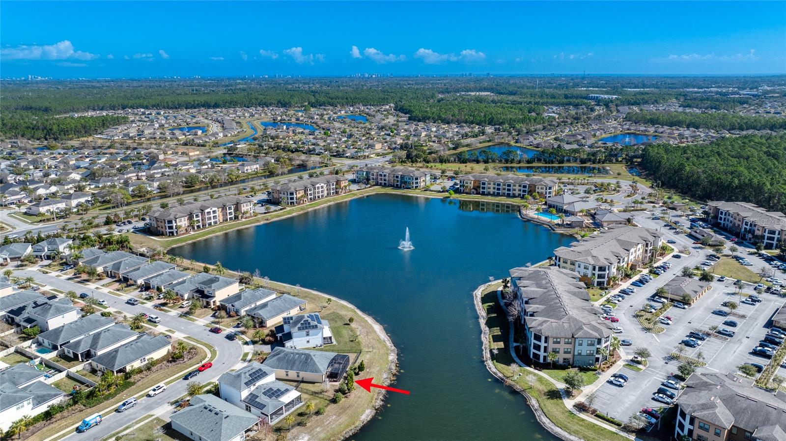 WESTPORT RESERVE - Residential