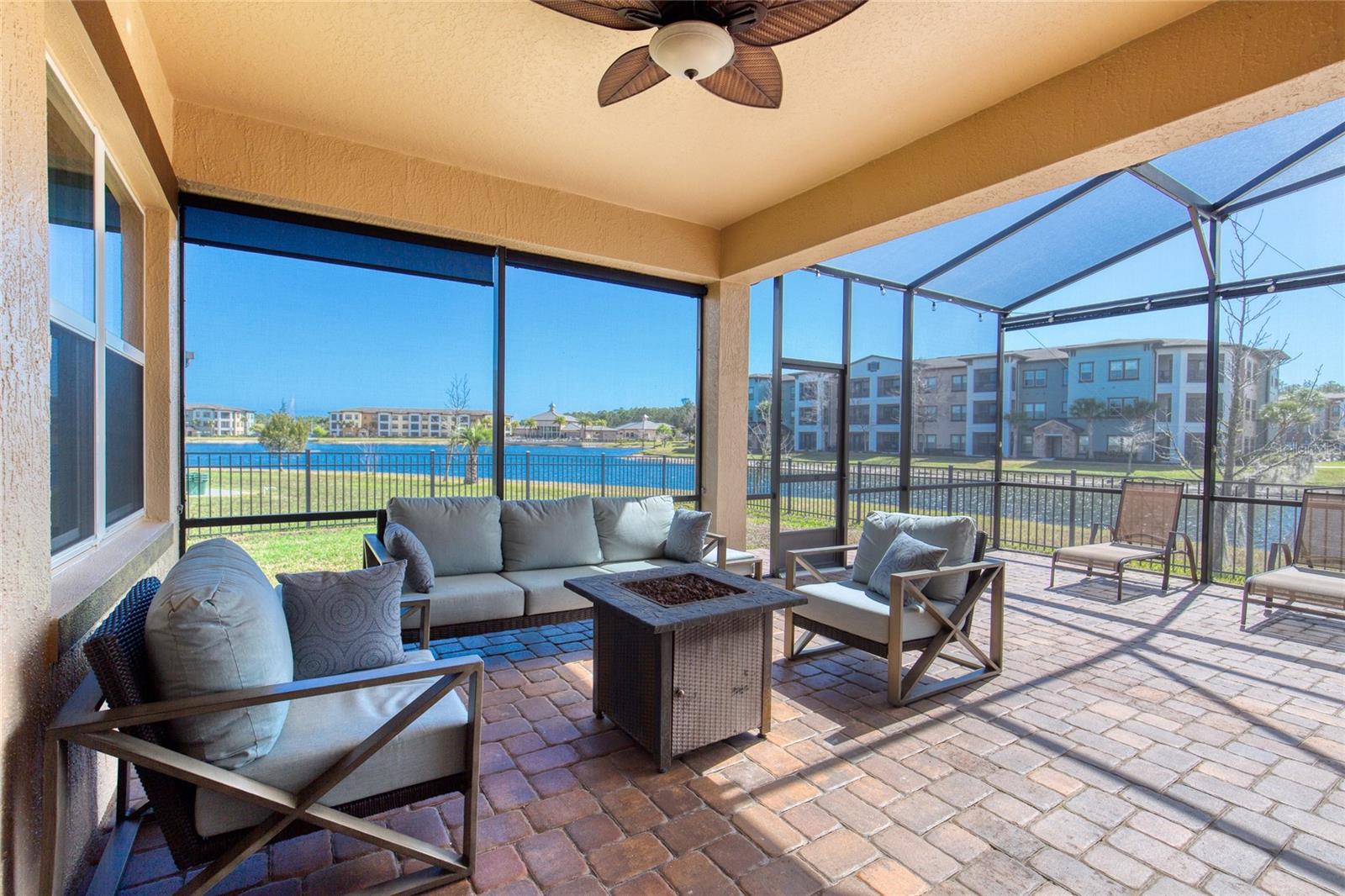 WESTPORT RESERVE - Residential