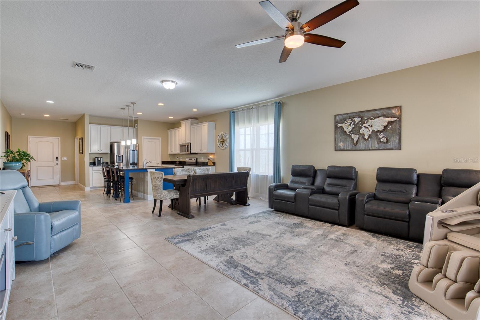 WESTPORT RESERVE - Residential