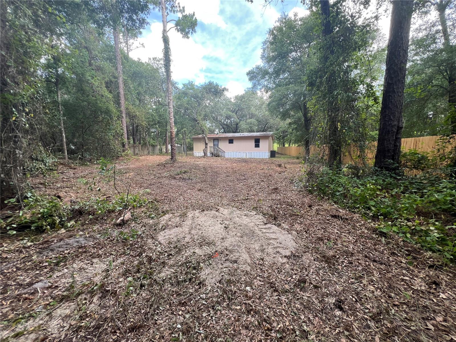 SMITH S/D - Residential