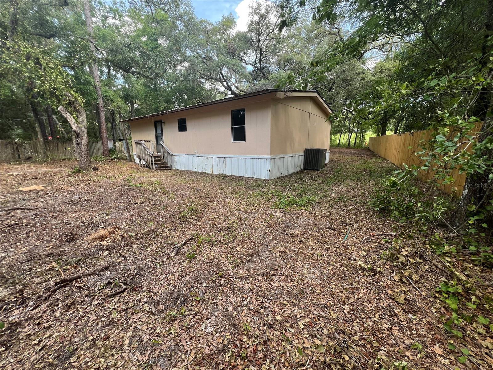 SMITH S/D - Residential