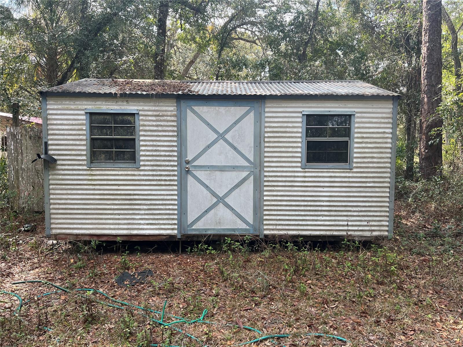 SMITH S/D - Residential