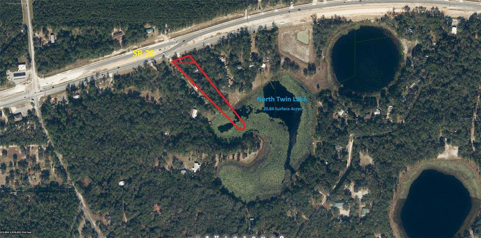 SMITH S/D - Residential