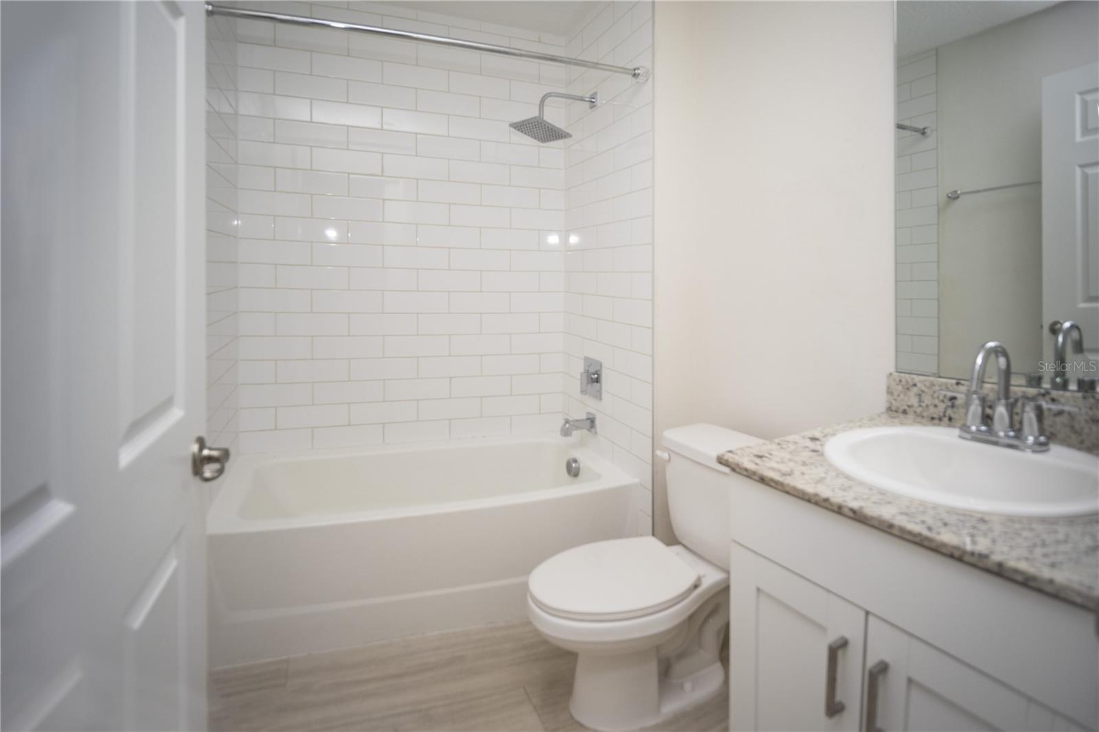 DIMORA PARK CONDO - Residential Lease