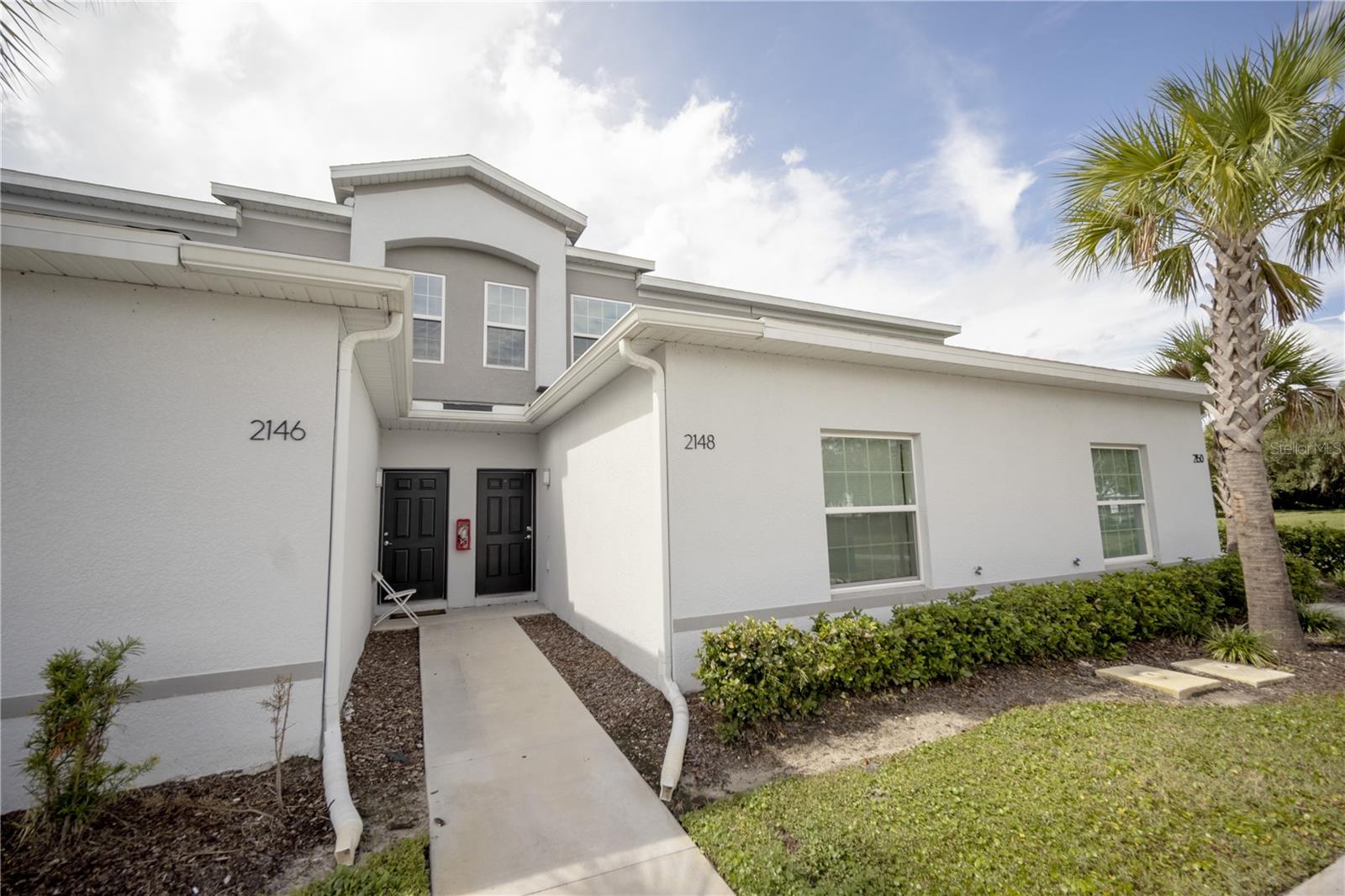 DIMORA PARK CONDO - Residential Lease