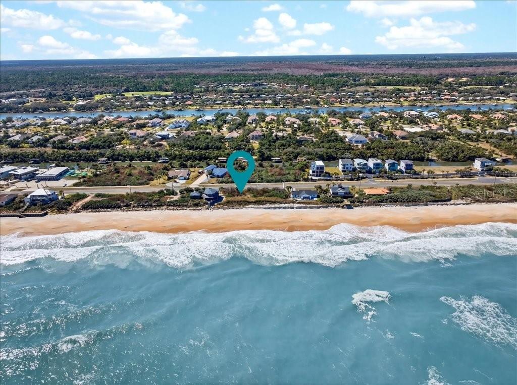 3527 N OCEAN SHORE BOULEVARD