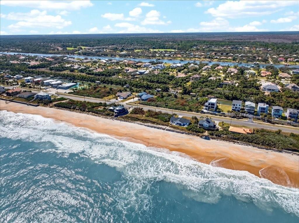 3527 N OCEAN SHORE BOULEVARD