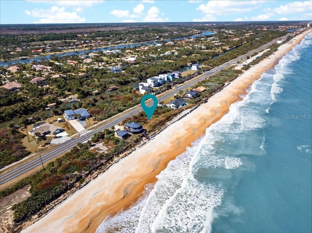 3527 N OCEAN SHORE BOULEVARD