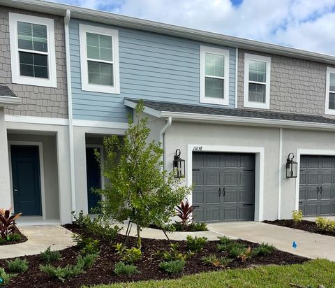 11658 BLUESTONE COURT PARRISH FL 34219