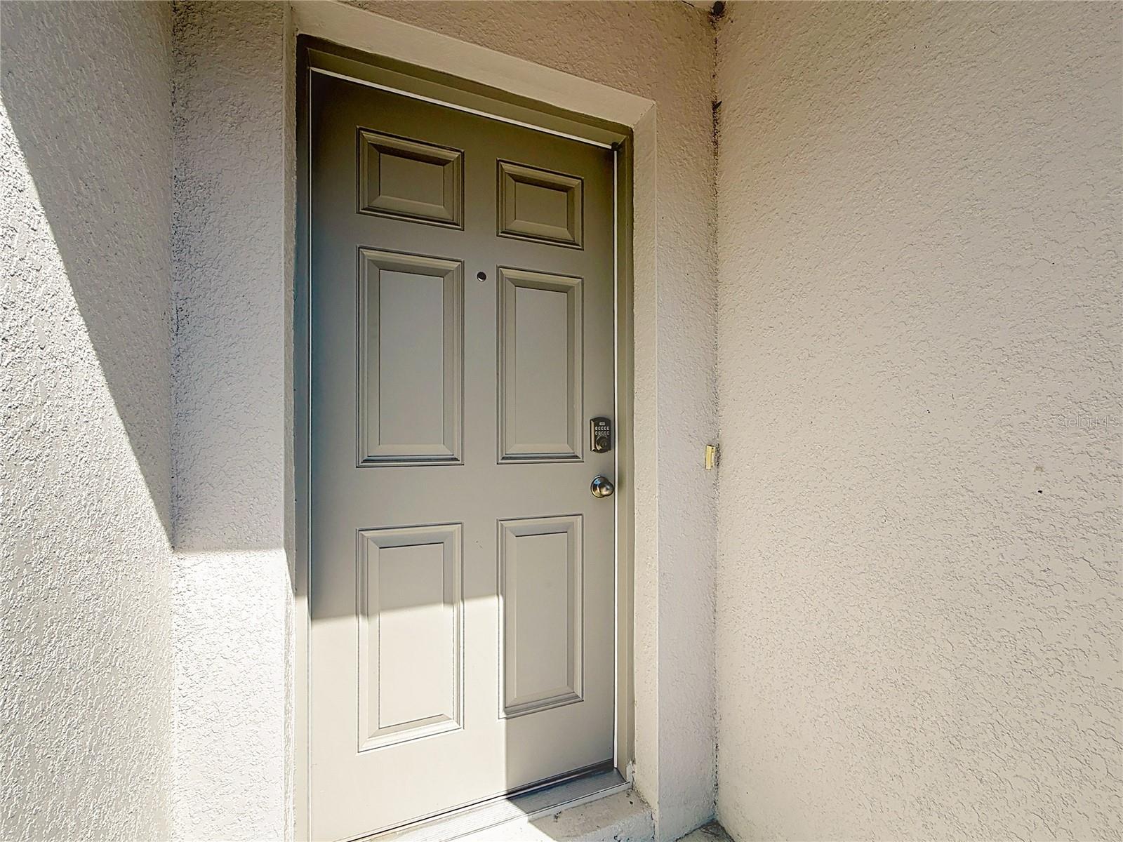 MARION OAKS UN SIX - Residential