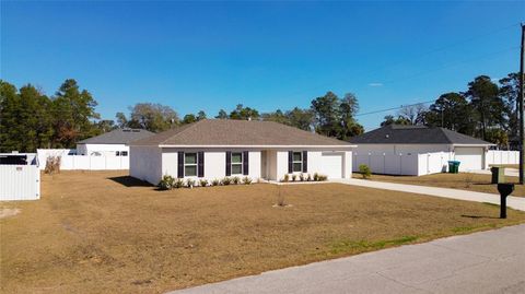 Photo of 4663 SW 172nd Street Road, Ocala, FL 34473 (MLS # A4682762)