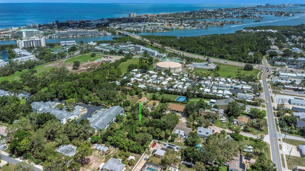 Photo of 11534 Lowe Road, Largo, FL 33774 (MLS # TB8404289)