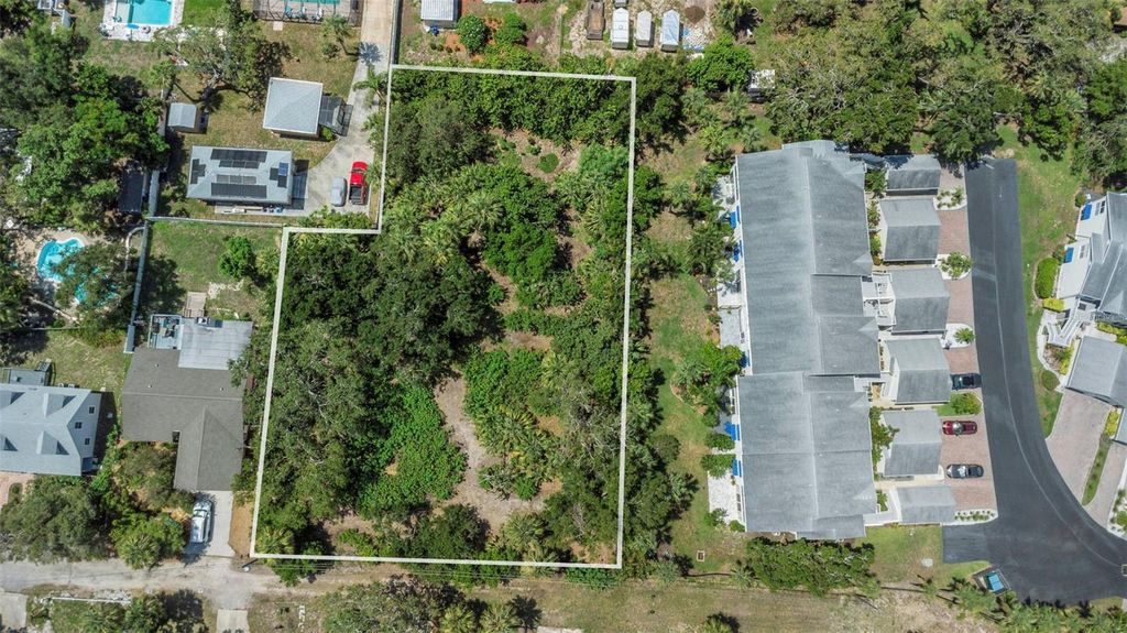 Photo of 11534 Lowe Road, Largo, FL 33774 (MLS # TB8404289)