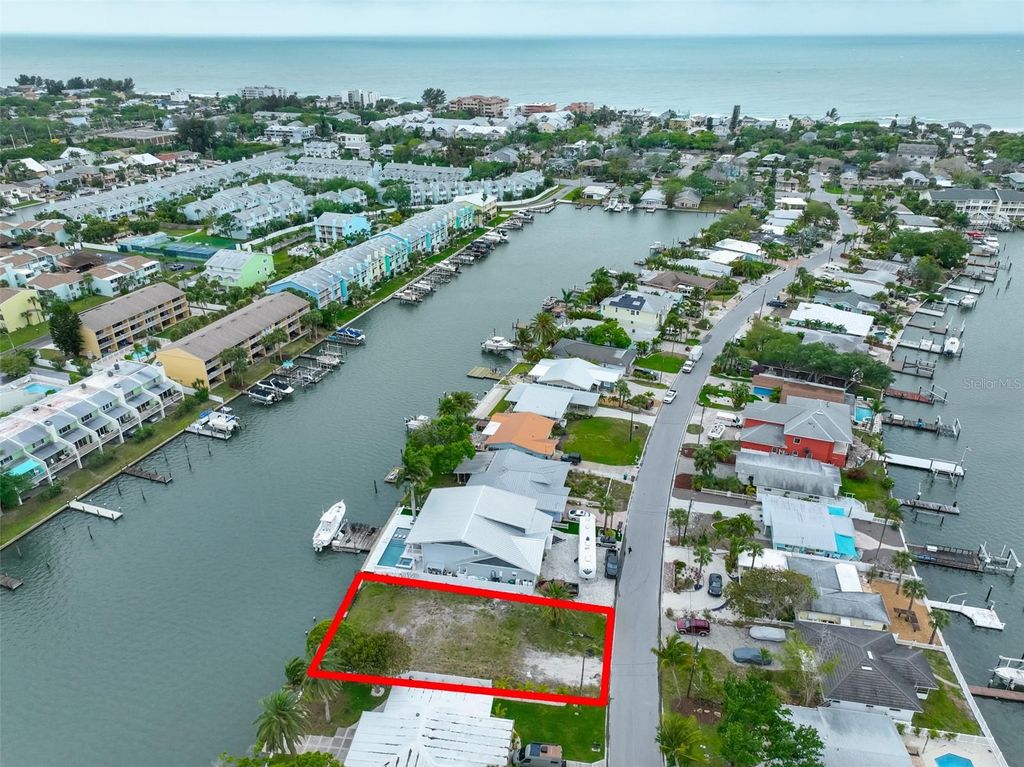 Photo of 339 Bahia Vista Drive, Indian Rocks Beach, FL 33785 (MLS # U8236554)