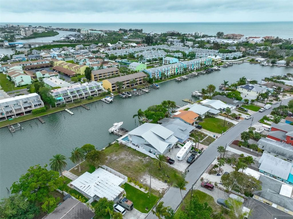 Photo of 339 Bahia Vista Drive, Indian Rocks Beach, FL 33785 (MLS # U8236554)