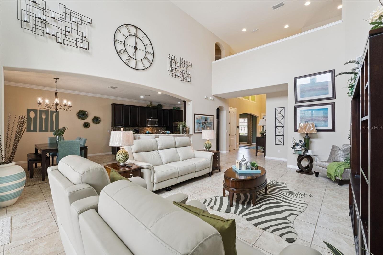 RESERVE AT CARRIAGE POINTE - Residential