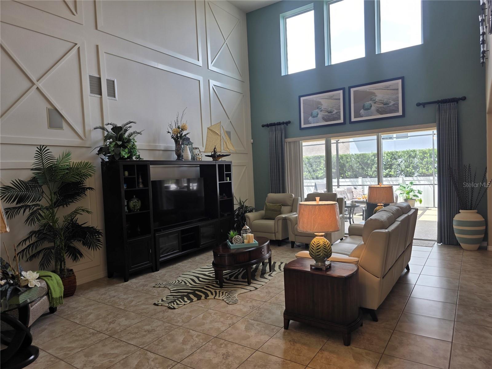 RESERVE AT CARRIAGE POINTE - Residential