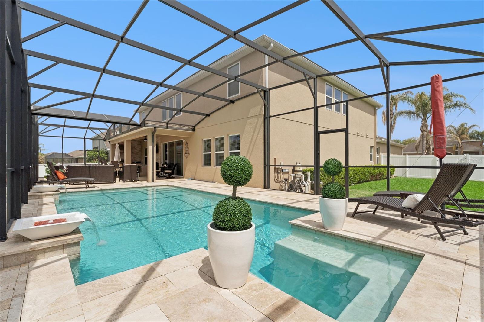 RESERVE AT CARRIAGE POINTE - Residential