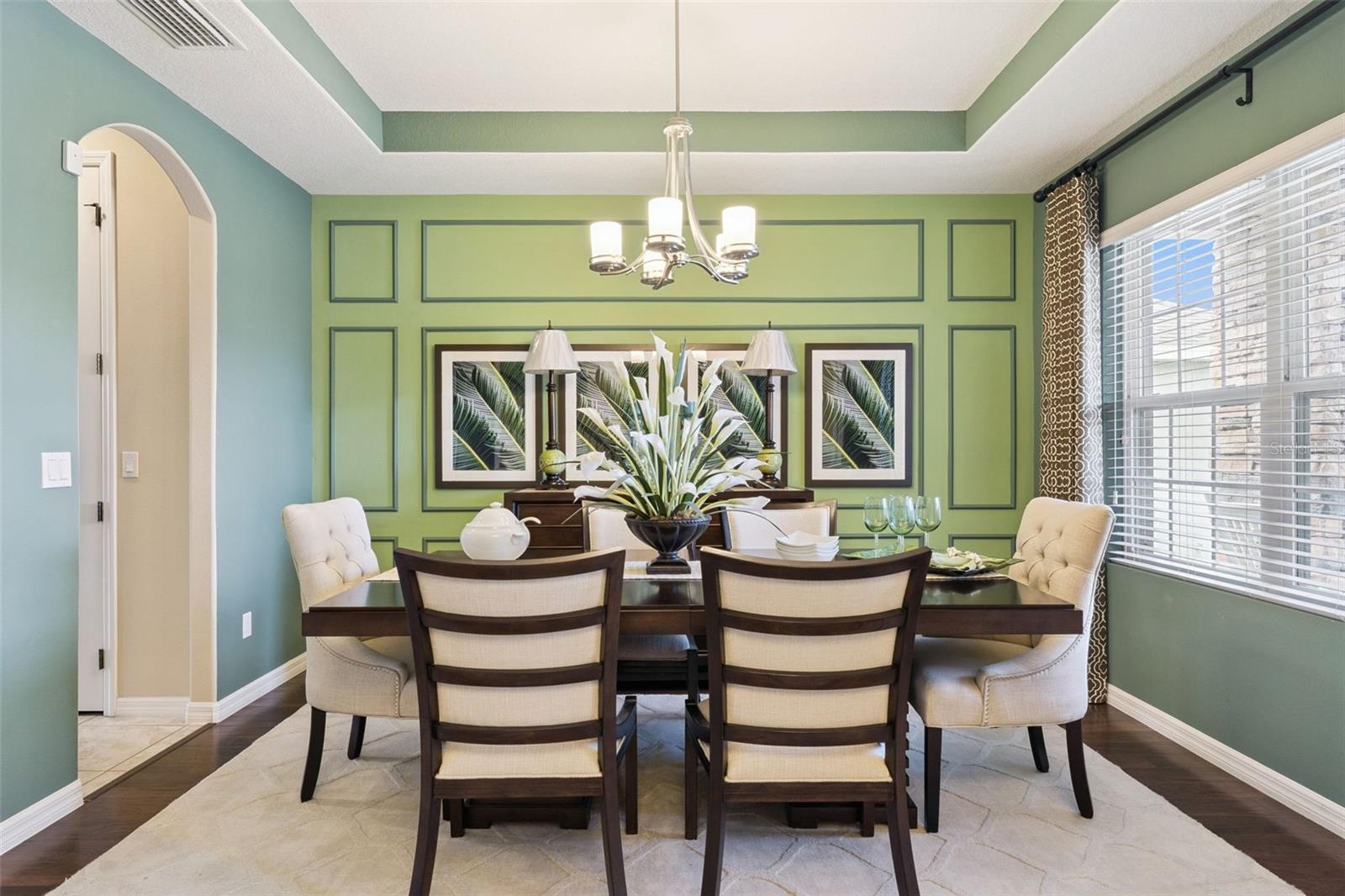 RESERVE AT CARRIAGE POINTE - Residential