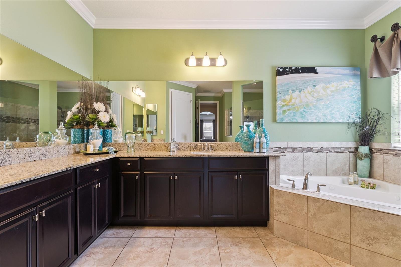 RESERVE AT CARRIAGE POINTE - Residential