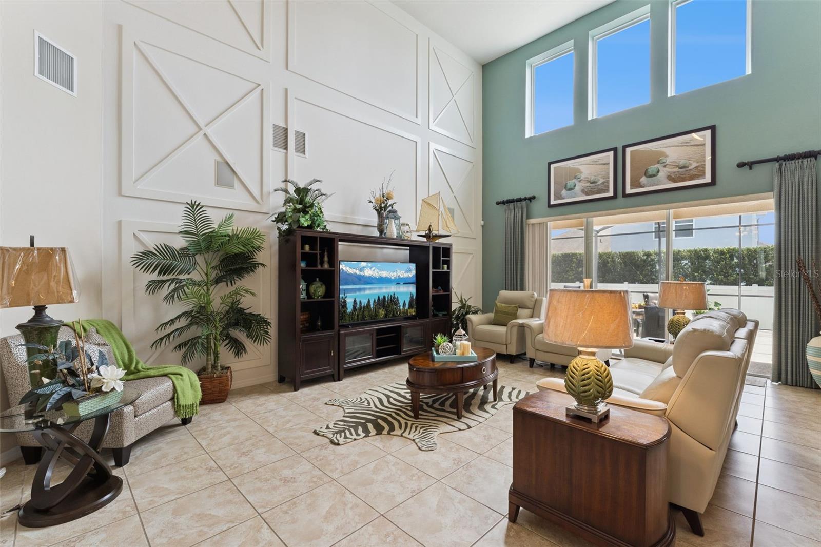 RESERVE AT CARRIAGE POINTE - Residential