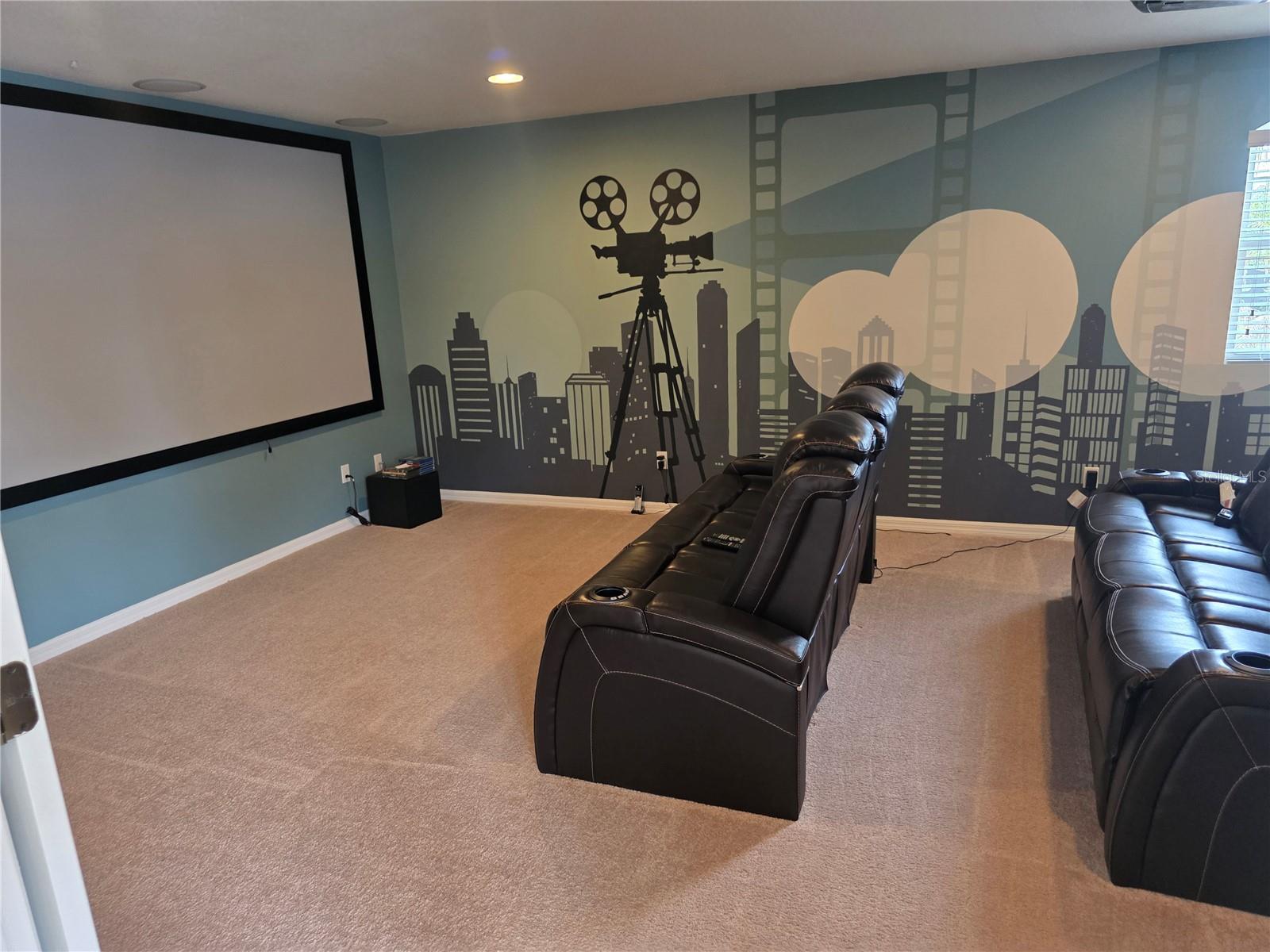 RESERVE AT CARRIAGE POINTE - Residential