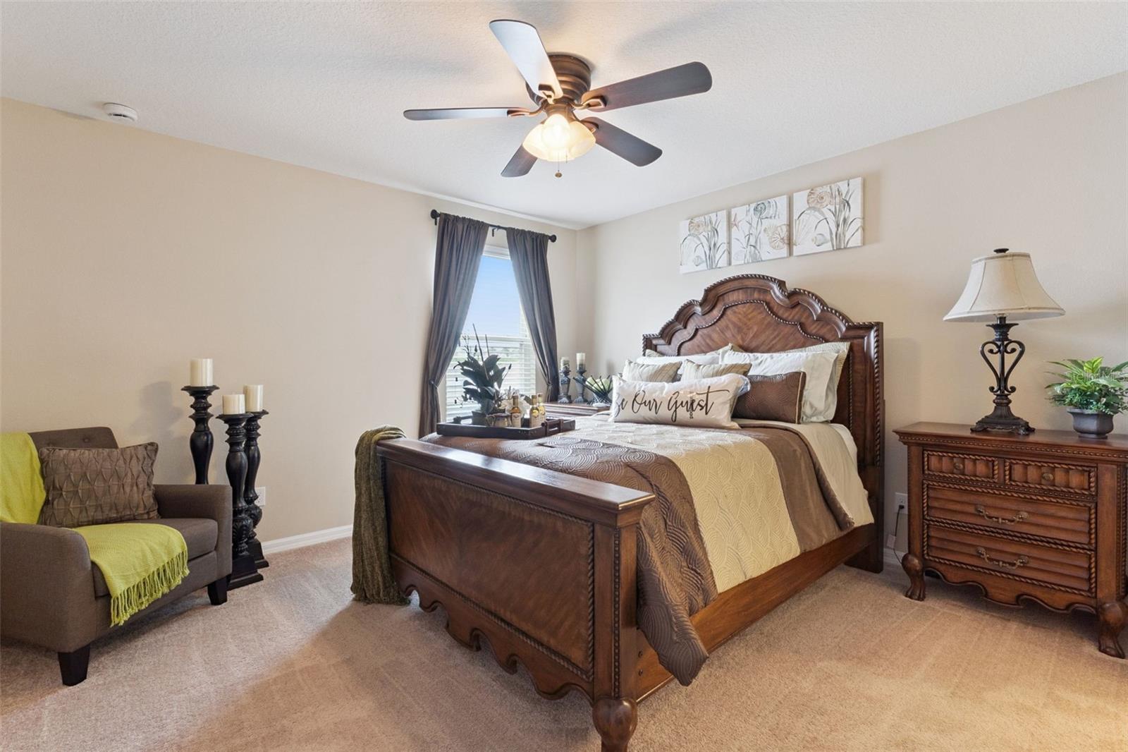 RESERVE AT CARRIAGE POINTE - Residential