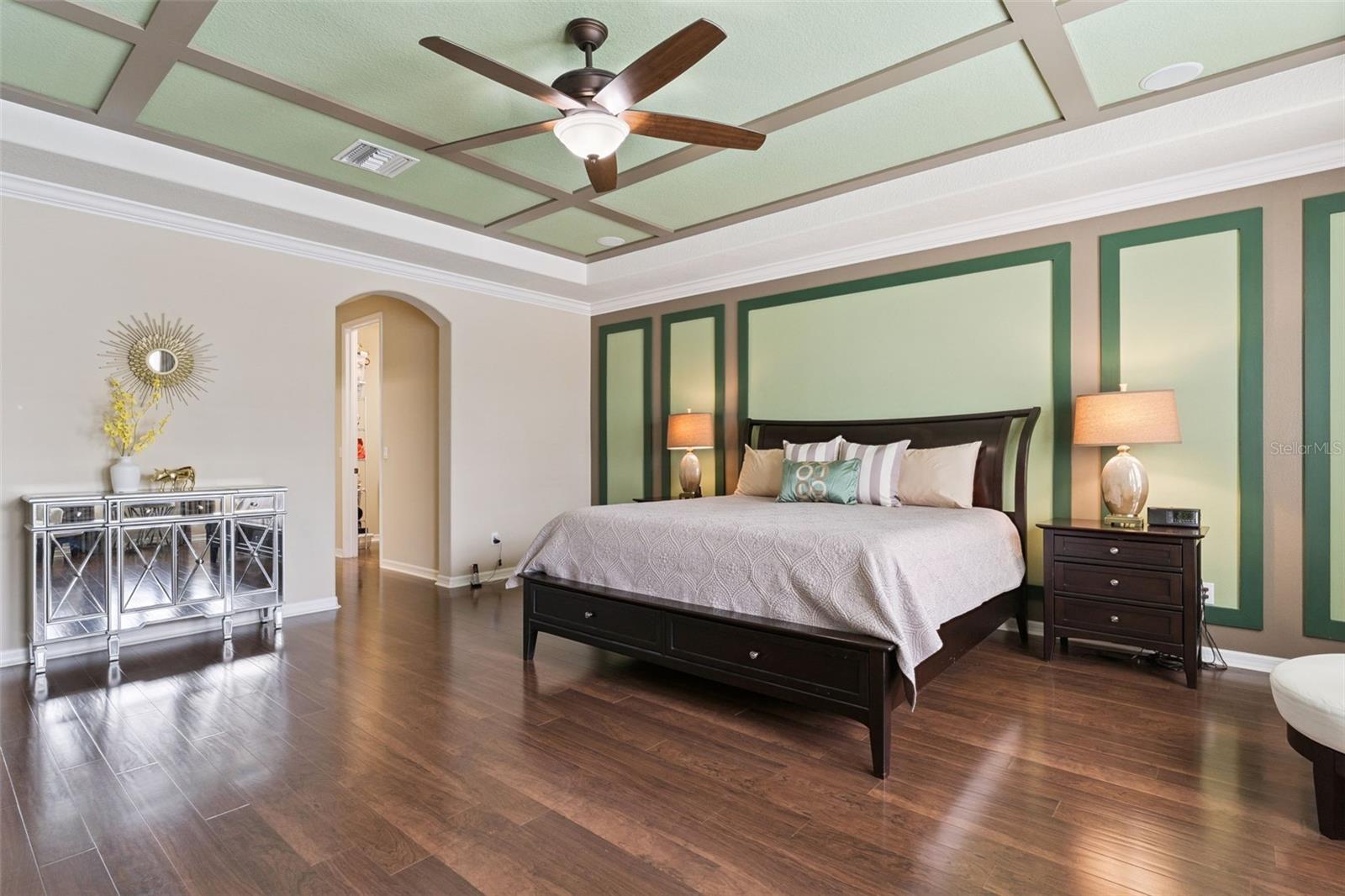 RESERVE AT CARRIAGE POINTE - Residential