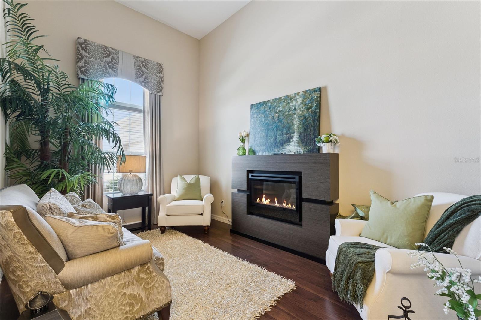 RESERVE AT CARRIAGE POINTE - Residential