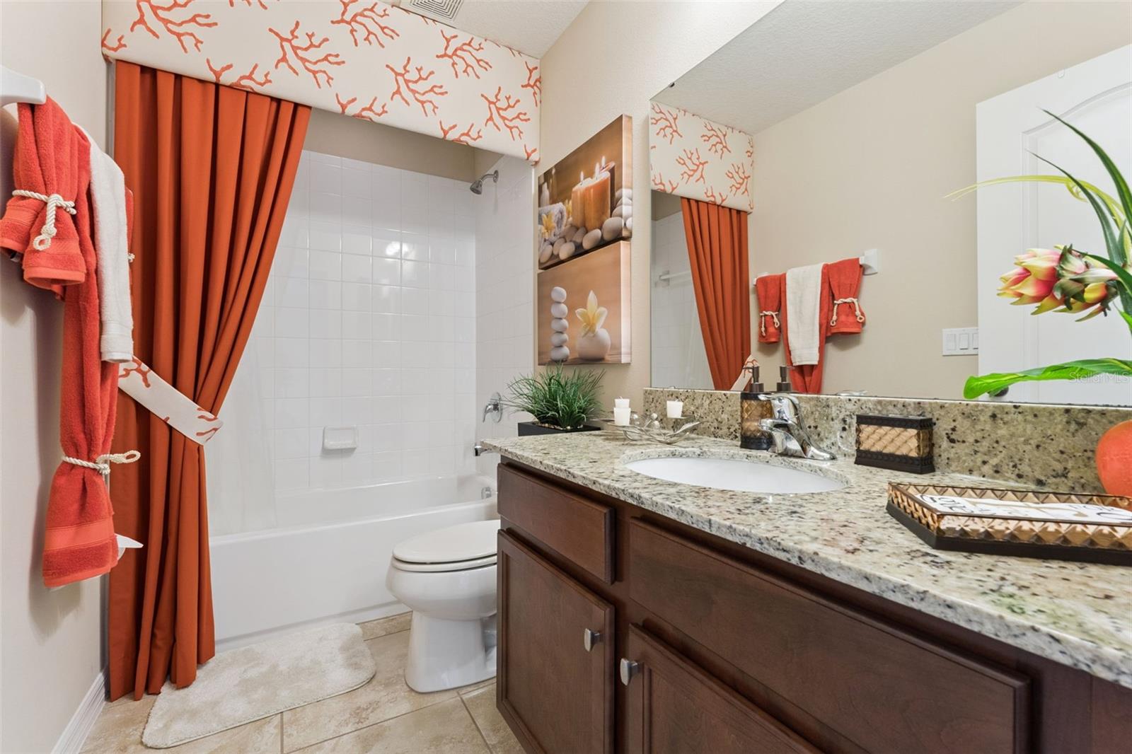 RESERVE AT CARRIAGE POINTE - Residential