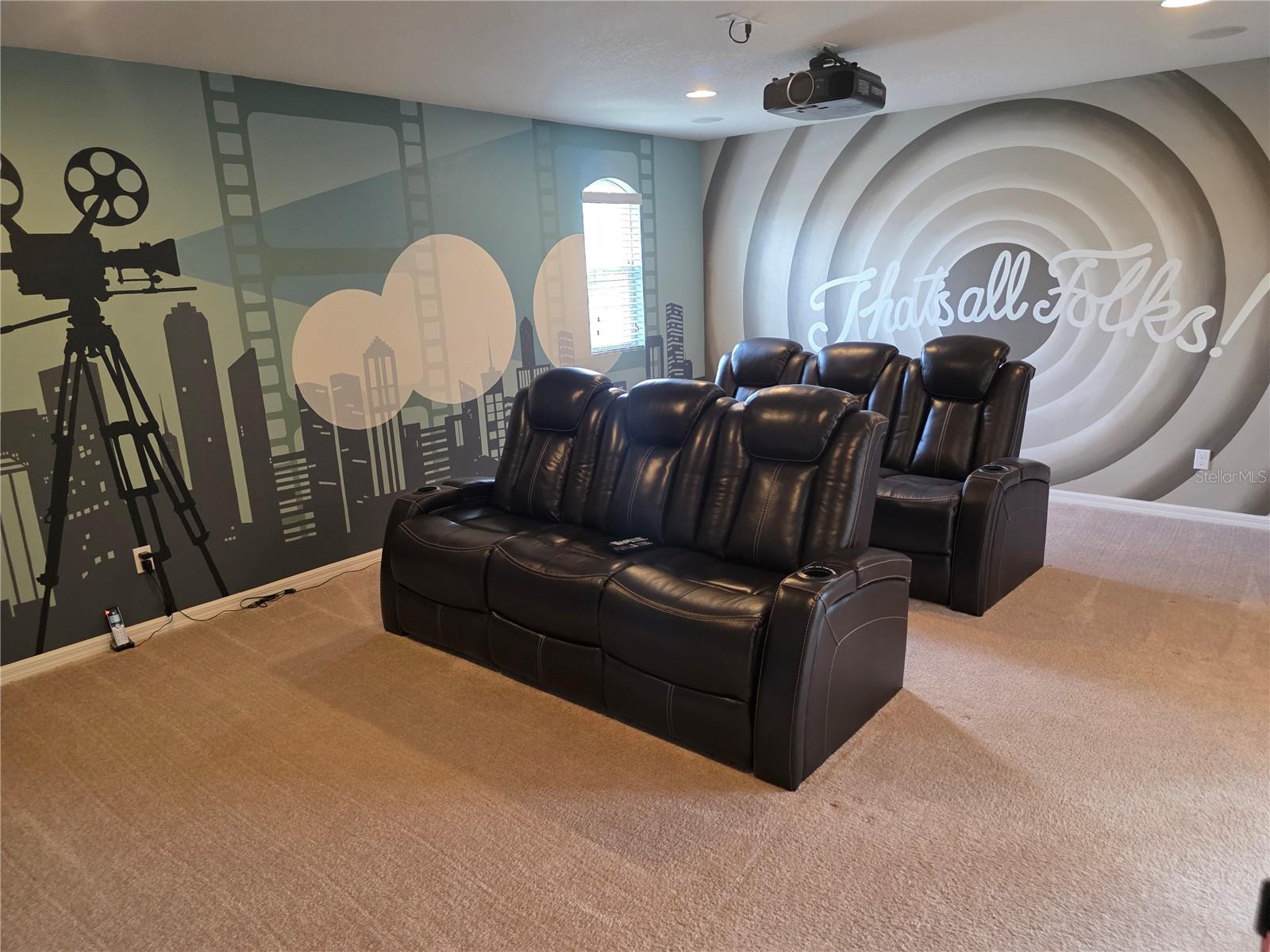 RESERVE AT CARRIAGE POINTE - Residential