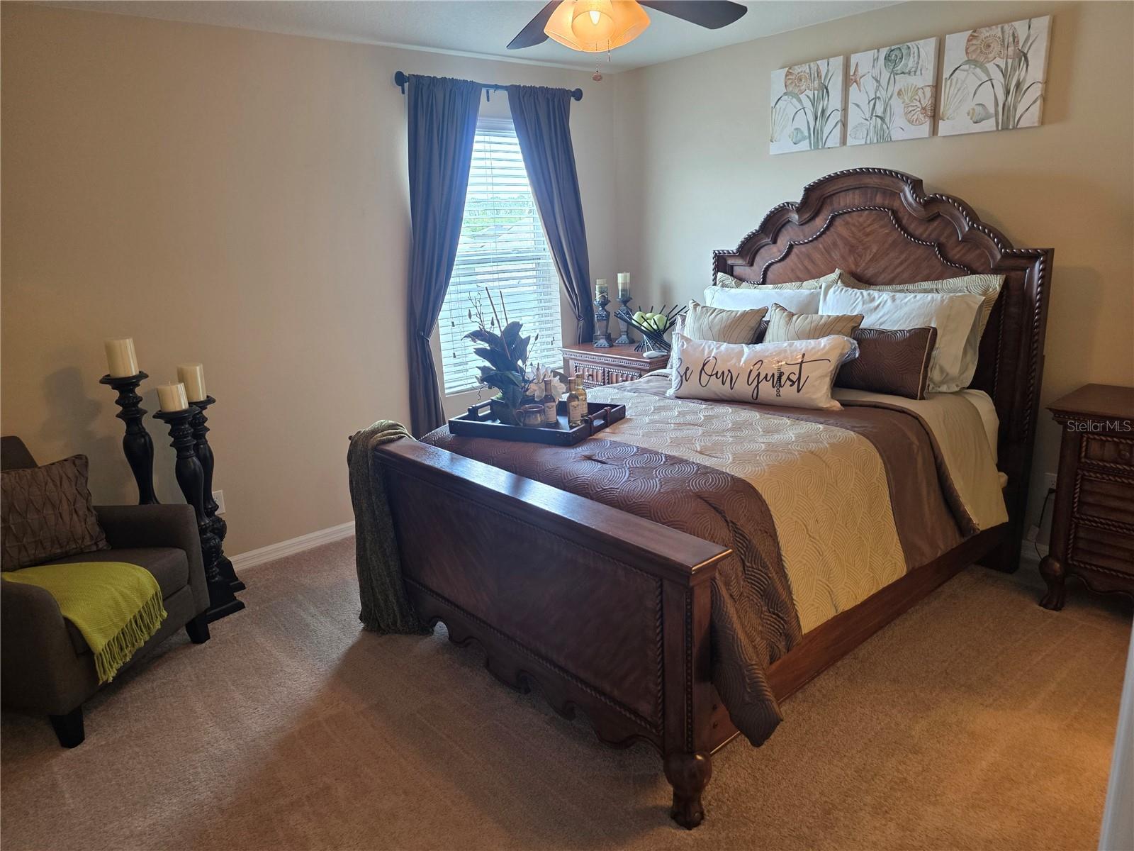 RESERVE AT CARRIAGE POINTE - Residential