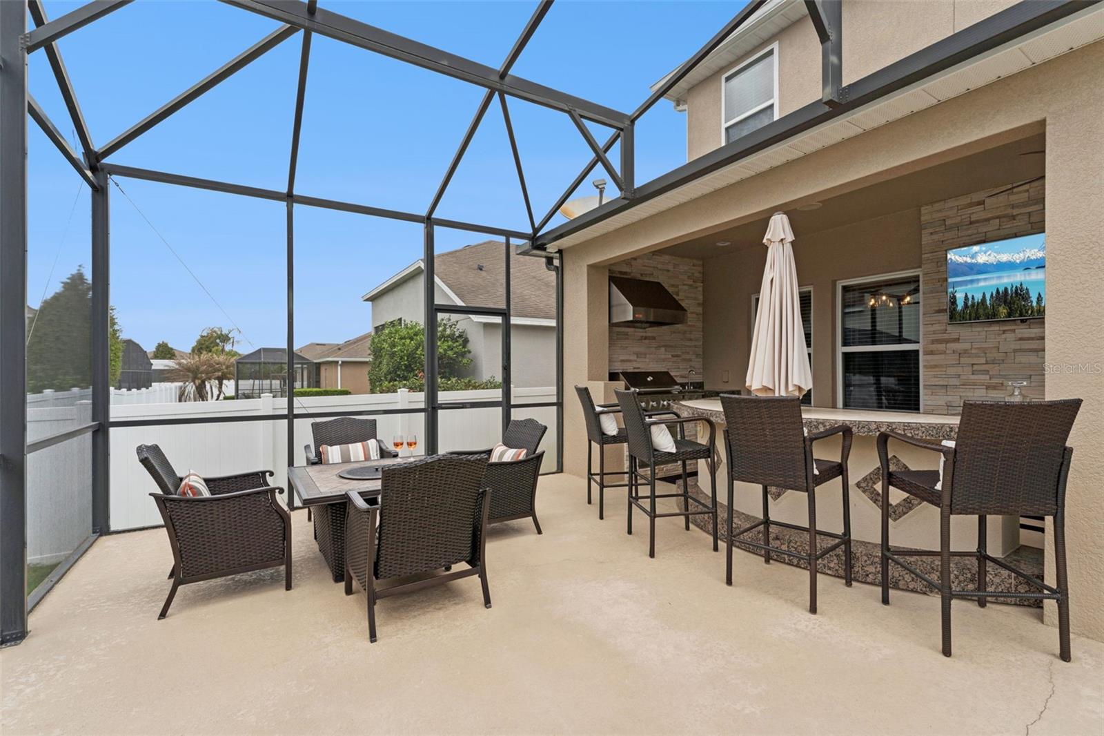 RESERVE AT CARRIAGE POINTE - Residential