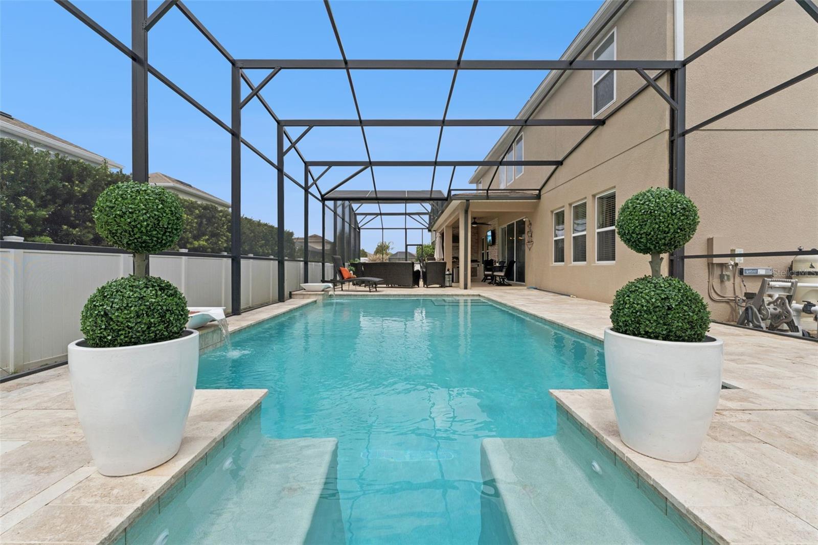 RESERVE AT CARRIAGE POINTE - Residential