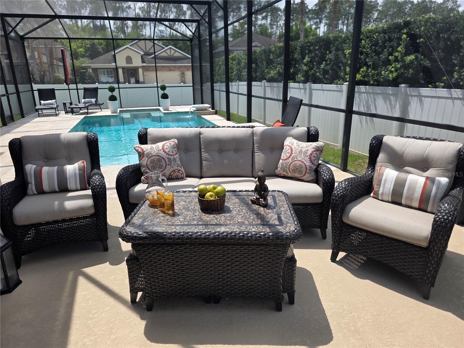 RESERVE AT CARRIAGE POINTE - Residential