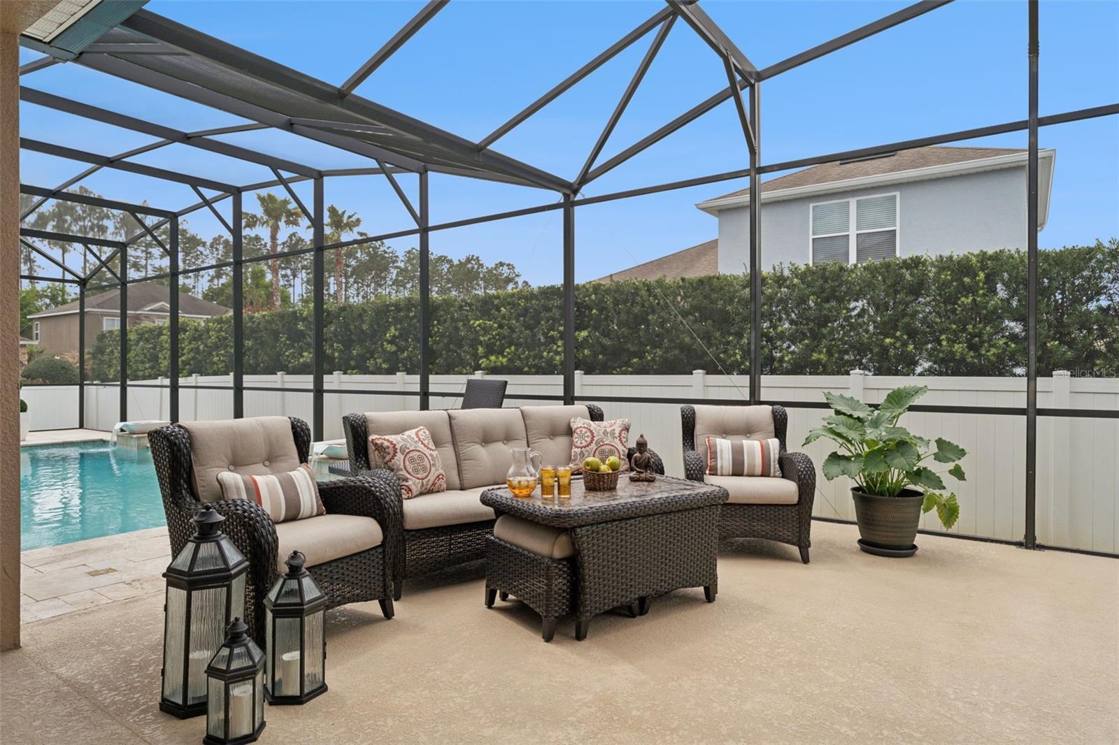 RESERVE AT CARRIAGE POINTE - Residential