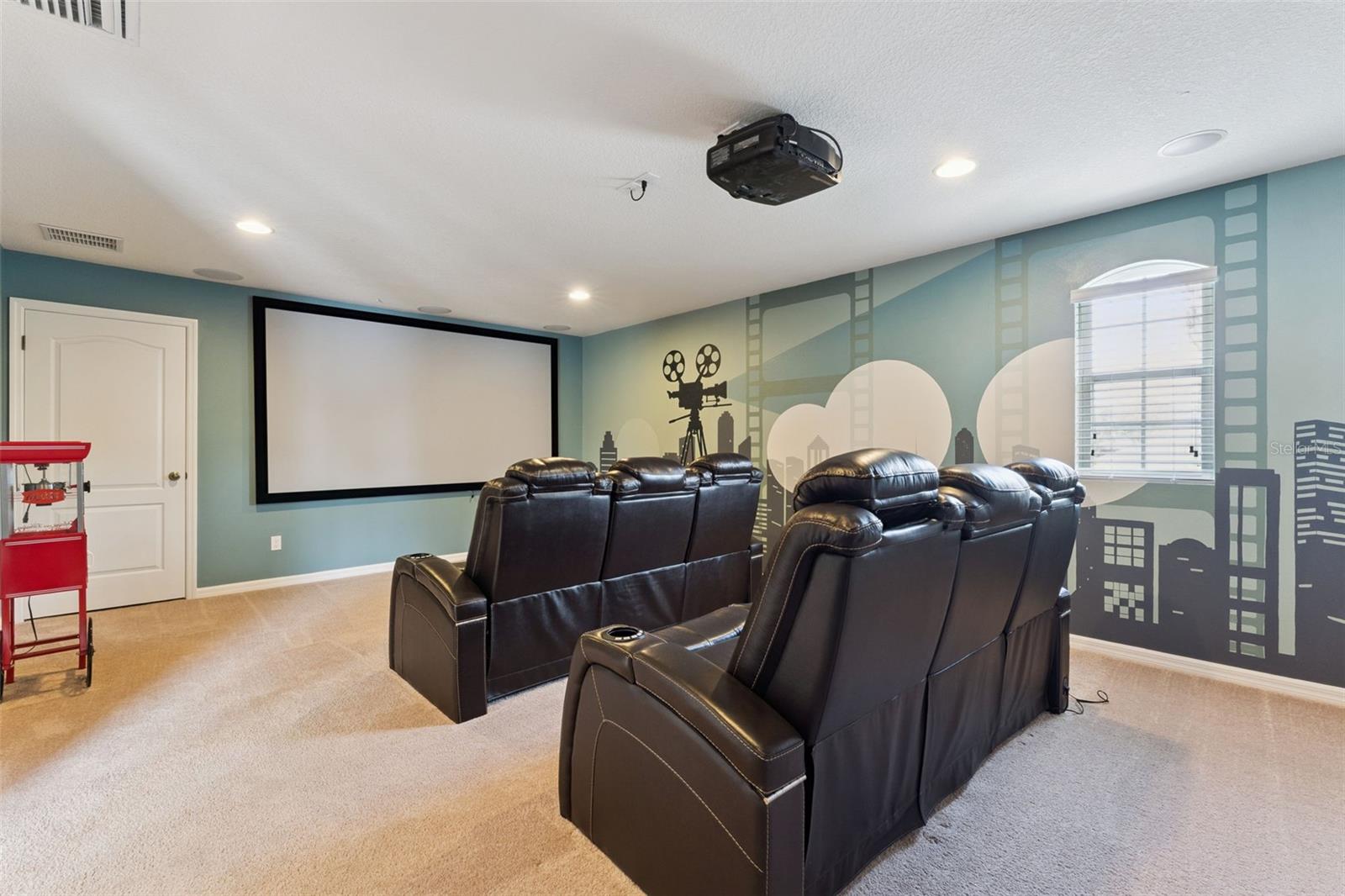 RESERVE AT CARRIAGE POINTE - Residential