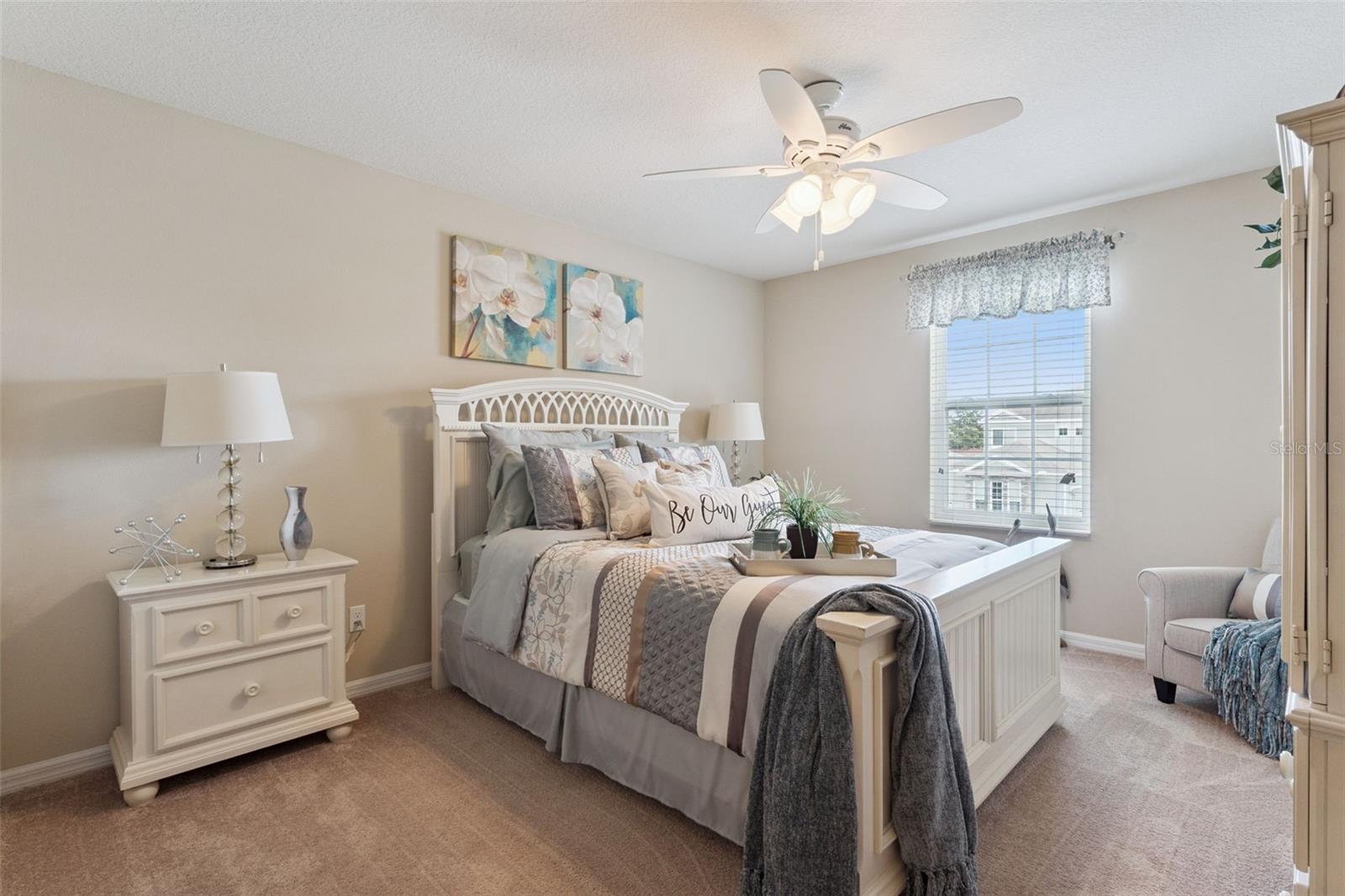 RESERVE AT CARRIAGE POINTE - Residential