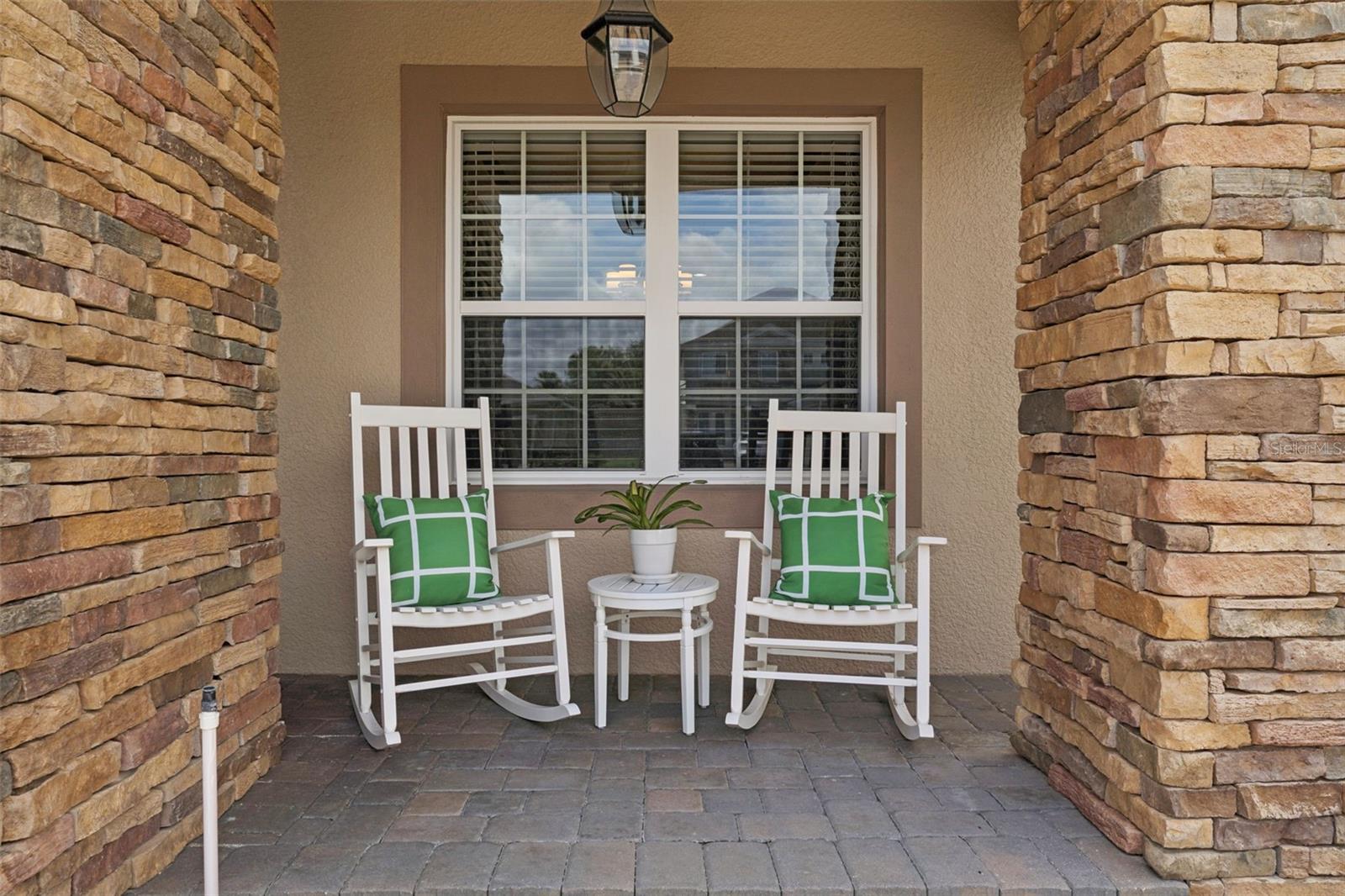 RESERVE AT CARRIAGE POINTE - Residential