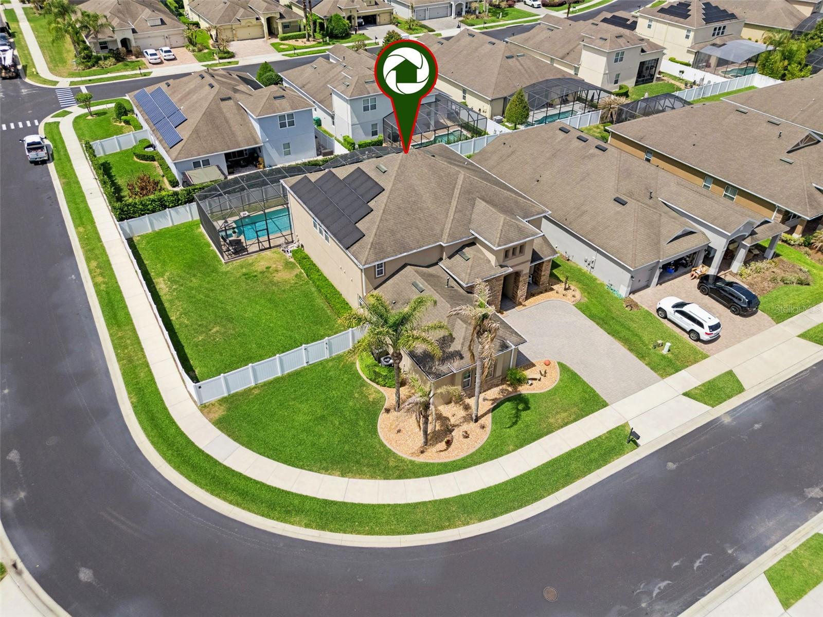 15393 SANDFIELD LOOP