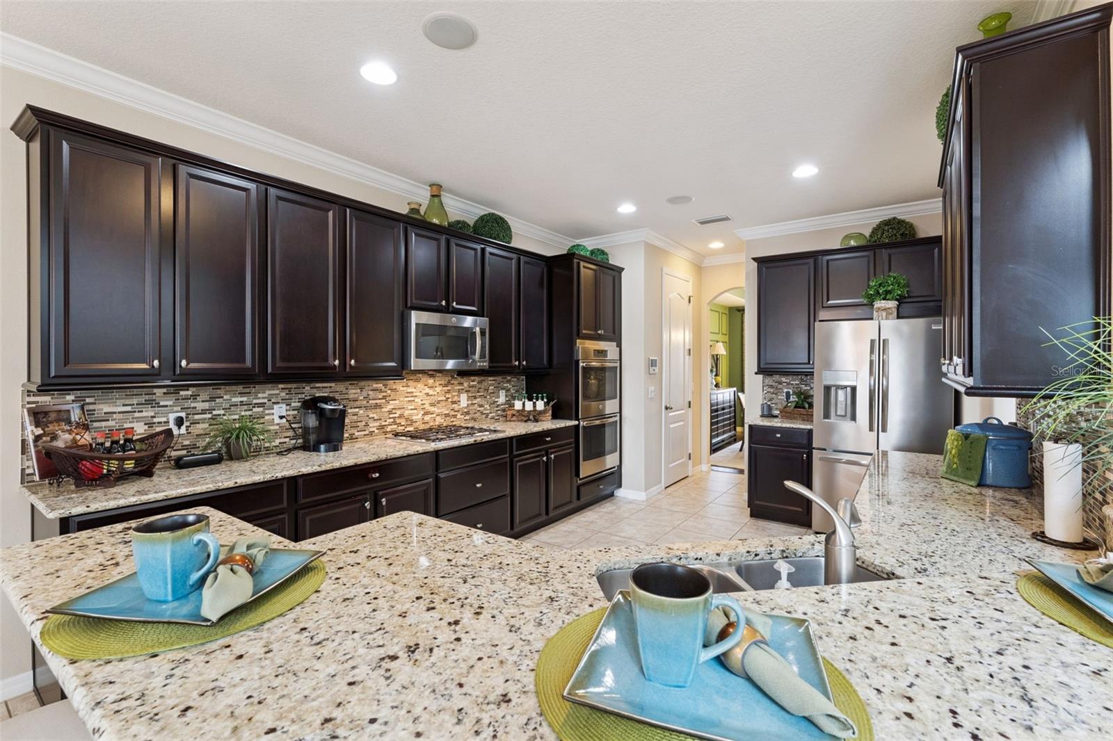 RESERVE AT CARRIAGE POINTE - Residential