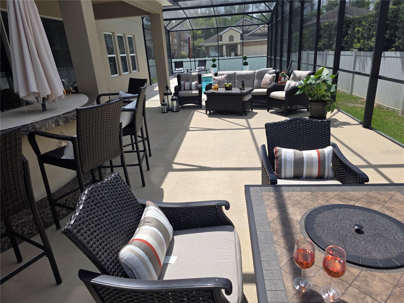 RESERVE AT CARRIAGE POINTE - Residential