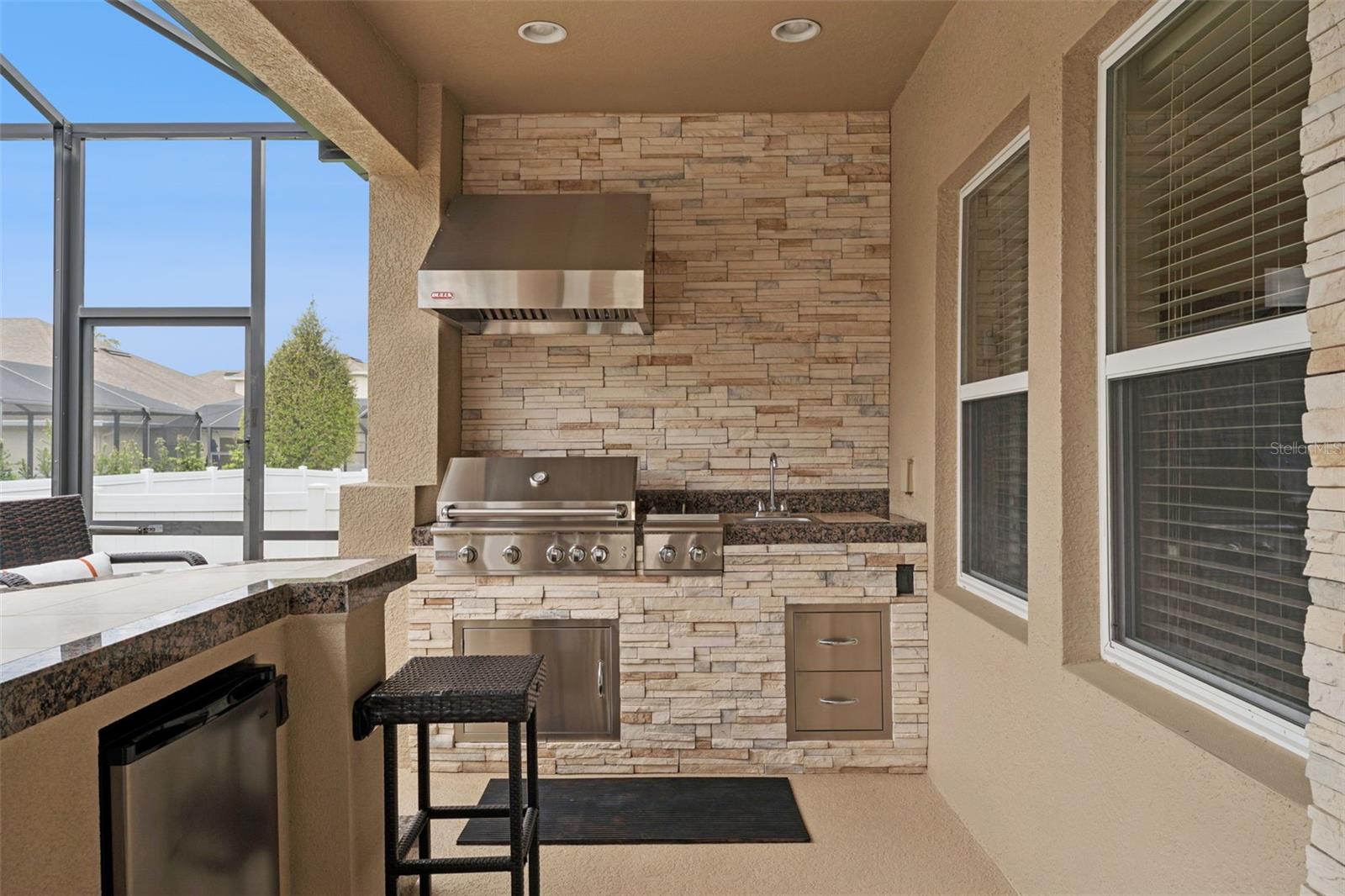 RESERVE AT CARRIAGE POINTE - Residential