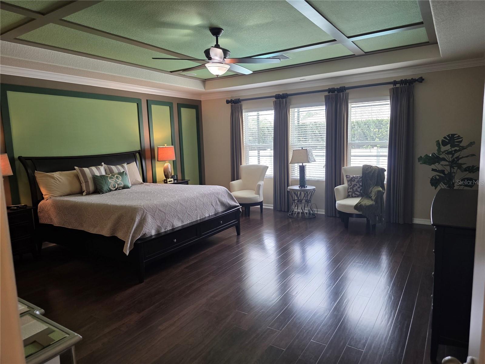 RESERVE AT CARRIAGE POINTE - Residential